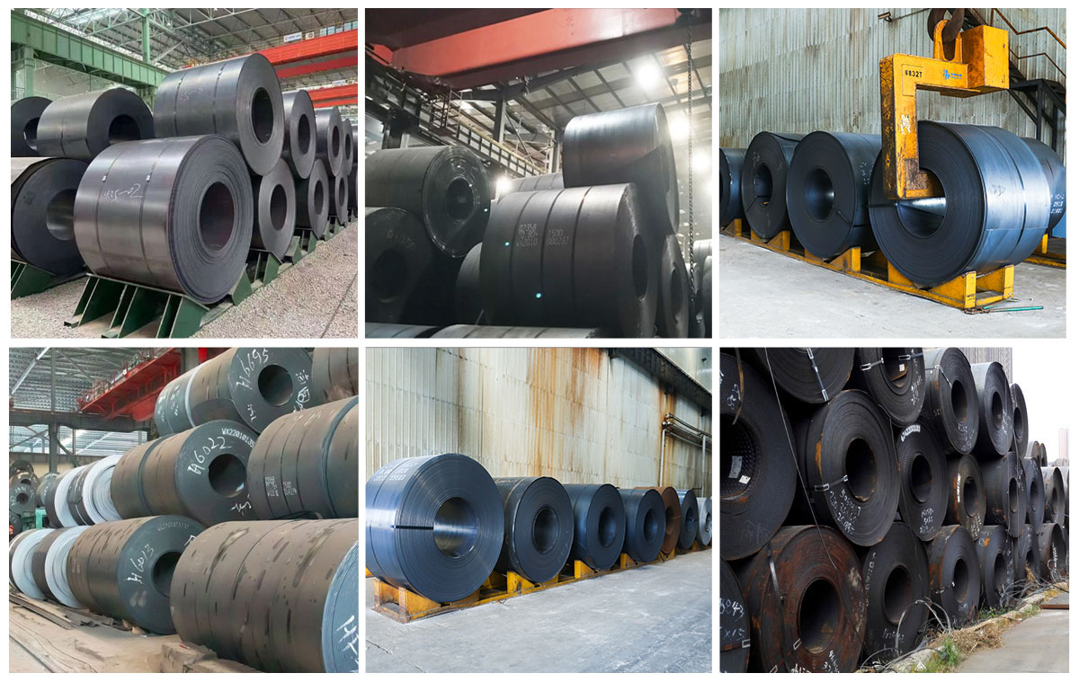 carbon steel coil (4) carbon steel coil (4)