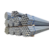 1 In. X 10 Ft. Galvanized Steel Pipe