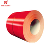 Shanqi Color Coated Galvanized Steel Coil/ppgi/ppgl China Supplier