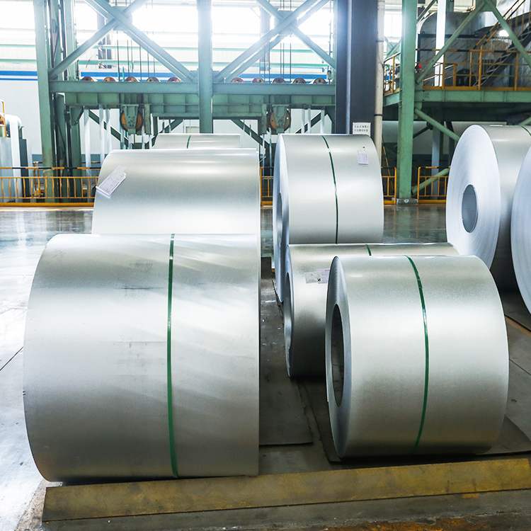 Galvalume Coil Stock Galvalume Steel Coil az150