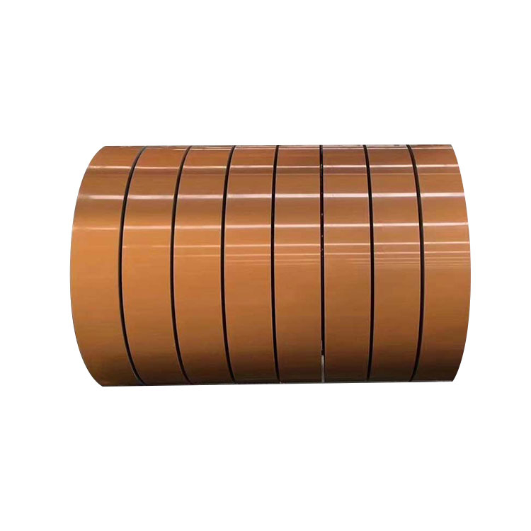 RAL3020 High Quality PPGI/PPGL Roofing