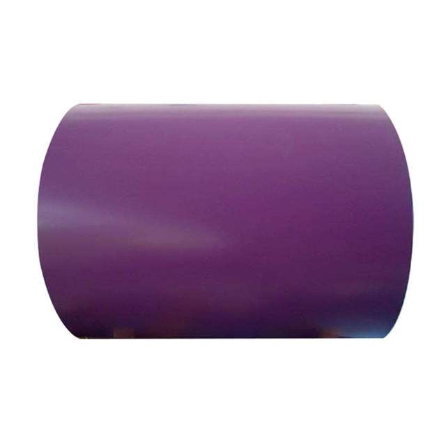 Prepainted Coil Prime RAL9001 New Prepainted Galvanized Steel Coil