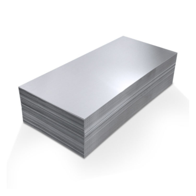 36 in. x 48 in.Galvanized-Steel Flat Sheet China Professional Supplier