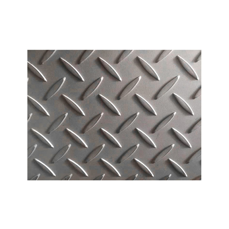 Hot Dipped Galvalume Steel Sheet Process Introduction