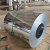 SGC400 hot dipped Galvanized steel coil