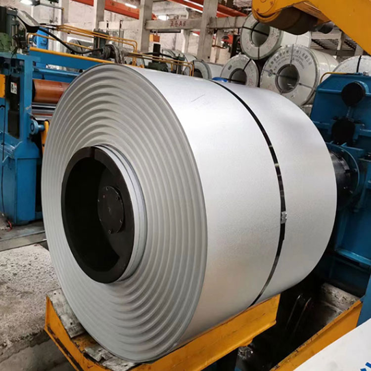 Grade SGLCC SGLC400 Galvalume steel aluminum zinc steel coil