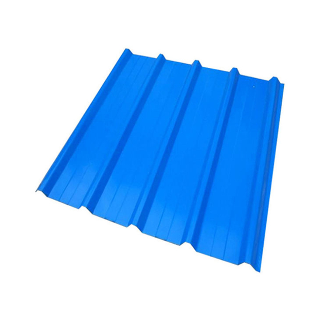 Az100 Gl PPGI Zinc Coated Prepainted Galvanized Steel Roofing Sheet