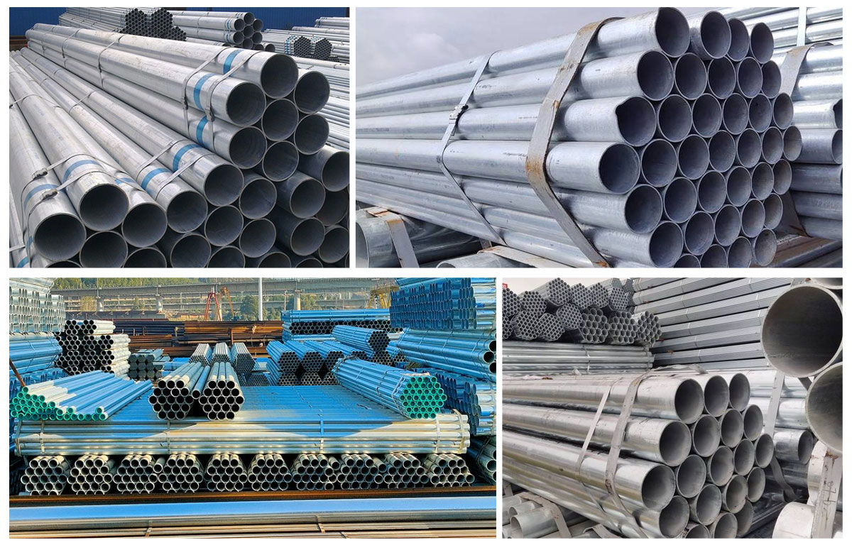 tube pipe (14)