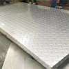 Galvanized Checker Sheet Checkered plate checker plate floor