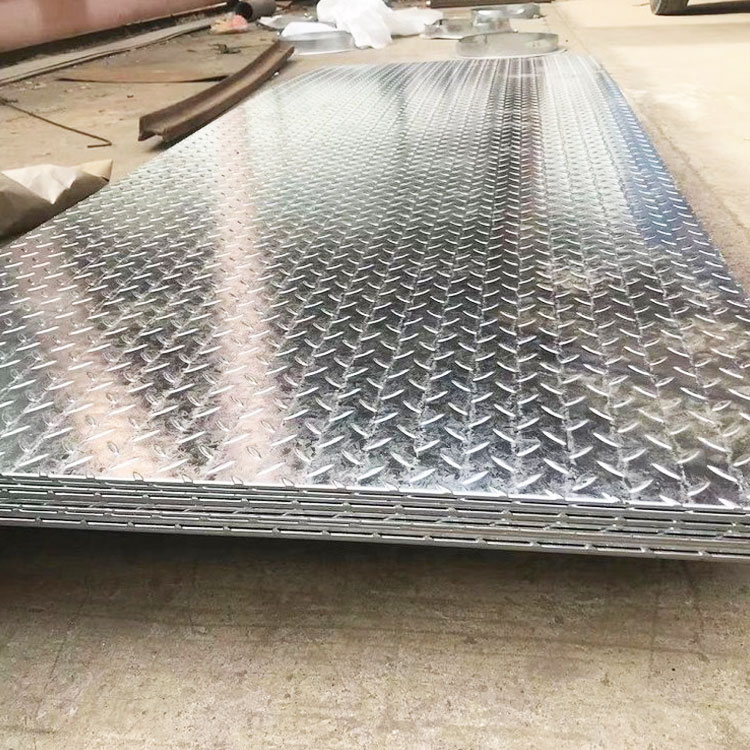Hot-dip Galvanized steel plate Cold Galvanized steel plate