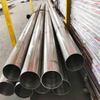 Color stainless steel decorative pipes tubing ss316
