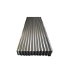 Zinc Coated Galvanized Roofing Sheet suppilier