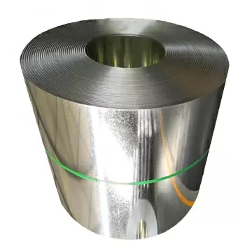 Astm 525 a123 astm a153 Flower Galvanized Steel Coil