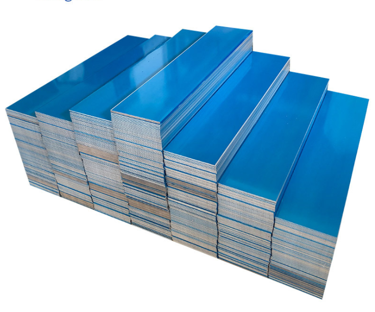Reasonable price of Galvanized steel sheet