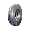 Hot-Dipped galvanized steel strips HDGSS09 