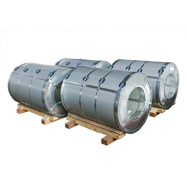 High-strength Galvanized Steel Coil 