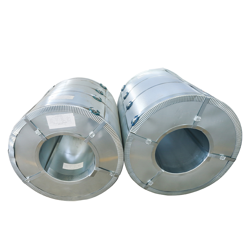 Galvanized steel coil price for Industrial Use in China