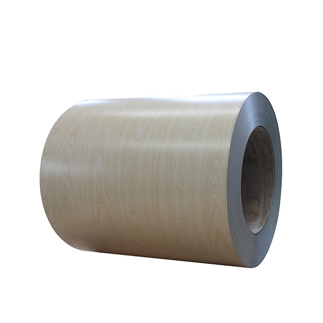 High Quality Hot Sale SGCC RAL9002 Color Zinc Coated Steel Coil 