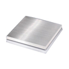 ASTM A653 Galvanized Steel Sheet DC51D+Z Cold Rolled Steel Plate
