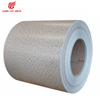 Shanqi Color Coated Galvanized Steel Coil/ppgi/ppgl China Supplier