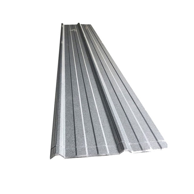 20 22 24 Gauge Corrugated Steel Roofing Sheet from China factory