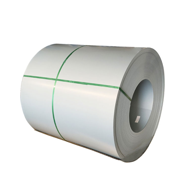Aluminium-Zinc Alloy Coated Steel Coil Galvalume