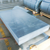 SGLCC Galvalume Sheet Hot-plated Al-Zn Steel Plate