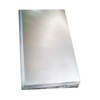 Dx51d Grade Galvalume Steel For Roofing Sheet