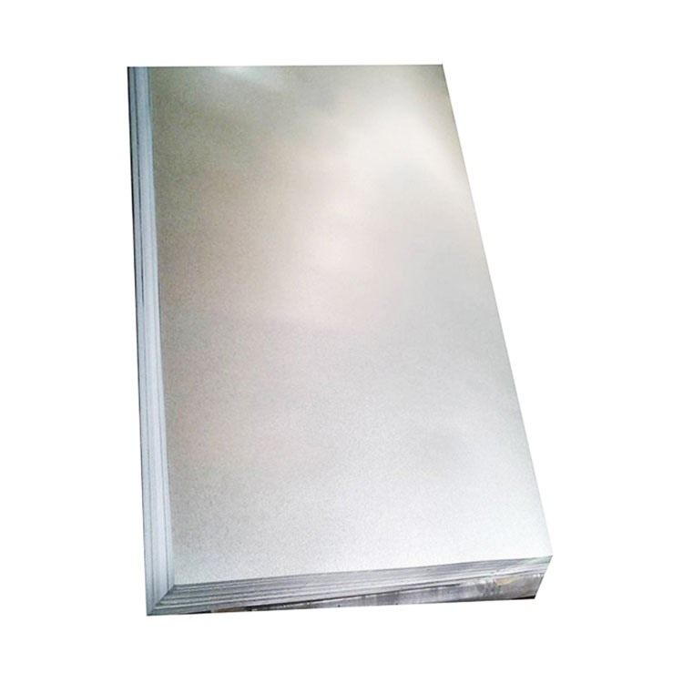 Dx51d Grade Galvalume Steel For Roofing Sheet