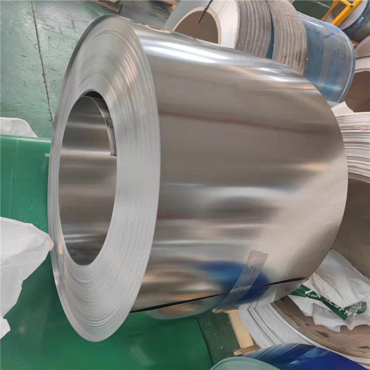 0.23mm-3.5mm Dx51d SGCC Galvanized steel coils