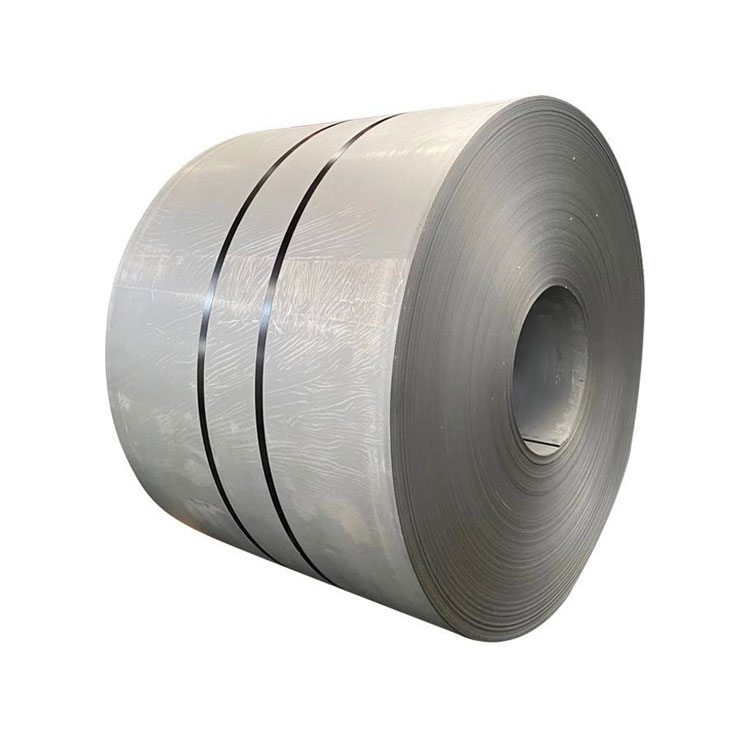 SGCC Hot Rolled Galvanized Steel Coil 