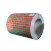 RAL3020 High Quality PPGI/PPGL Roofing