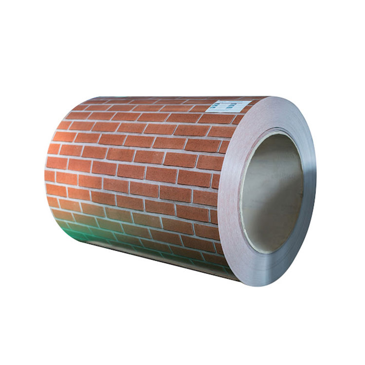 RAL3020 High Quality PPGI/PPGL Roofing