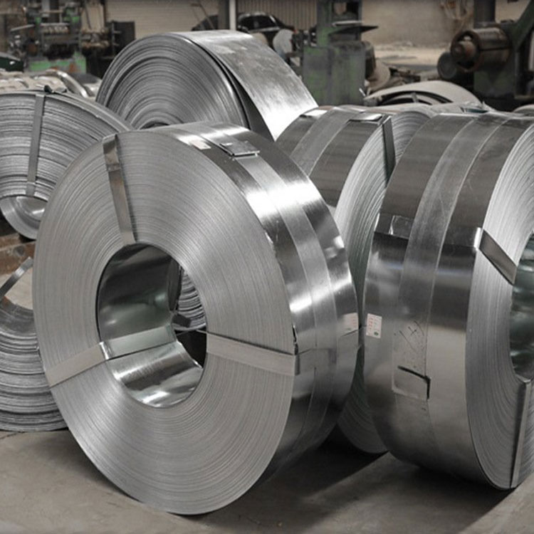 SGC400 hot dipped Galvanized steel coil