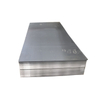 1mm 2mm 3mm thickness Cold Rolled Steel sheet