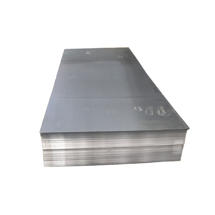 1mm 2mm 3mm thickness Cold Rolled Steel sheet