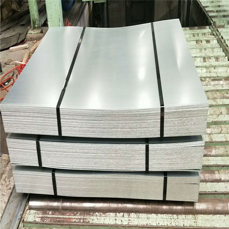S250GB+AZ Galvalume Steel Sheet