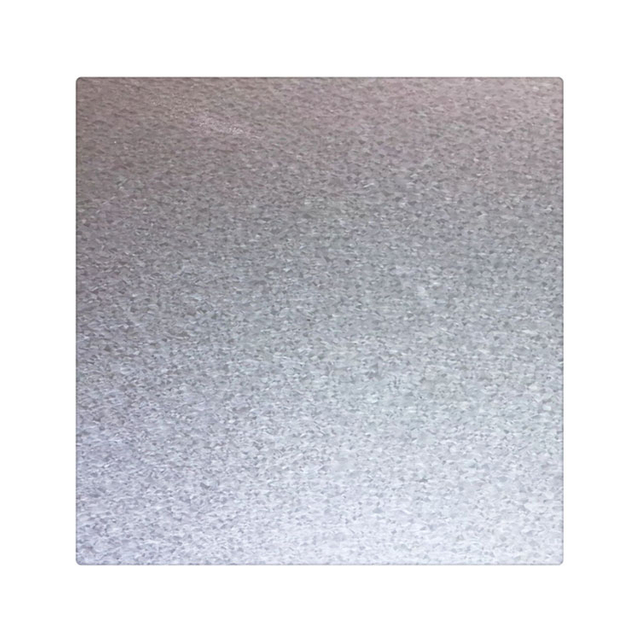 Customized thickness 0.1-5mm Pre-painted GALVALUME Sheet 