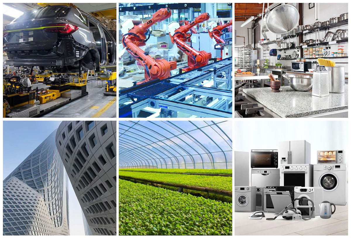 DX53D DX54D Galvanized Steel Strip