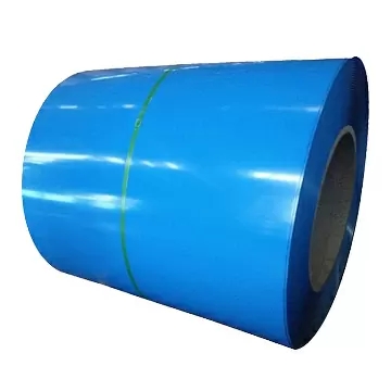 G550 DX53D Color Coated Steel Coil