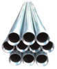 Galvanized Steel Sch 40 Seamless Pipe