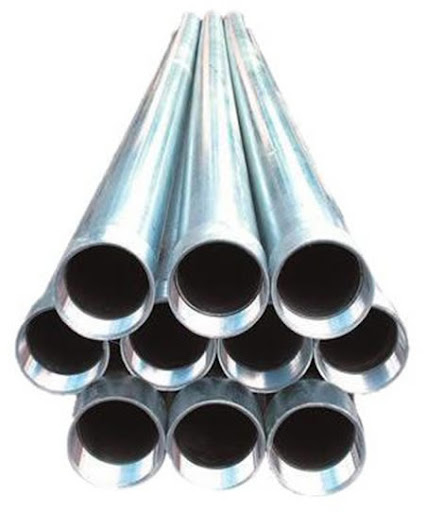 Hot Rolled 1.5inch Carbon Pipe galvanized steel pipe 
