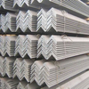 Galvanized angle steel High Quality Hot Dip 