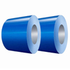 Blue color PE Paint Prepainted Galvanized Steel Coil