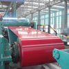Good quality and high standard Ppgi Ppgl Coil
