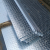 High Quality Hot Rolled Galvanized Checkered steel plate