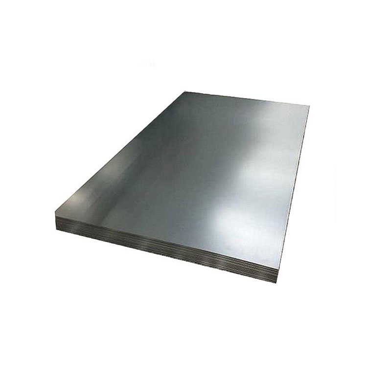 IMPERIAL 24 in X 3 ft Galvanized Steel Sheet Metal