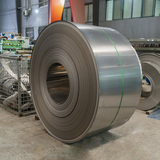 Prime Quality Hot Dip Galvanized Steel Coil Prime Quality Hot Dip Galvanized Steel Coil