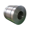 SGCC Hot Rolled Galvanized Steel Coil 
