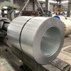 PPGI/PPGL Spangle Galvanized Steel Coil 